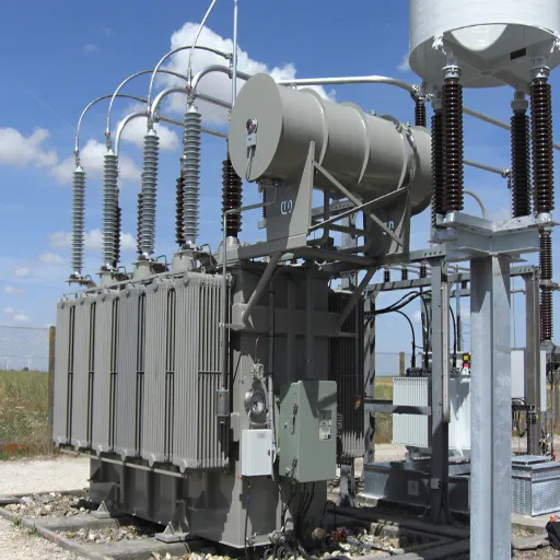 Maintenance Guidelines for Hermetically Sealed Transformers