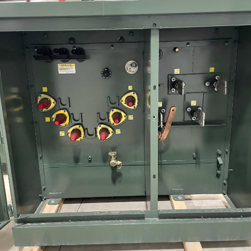 Pad Mounted Transformer Installation Guide: A Step-by-Step Guide for Contractors and EPCs