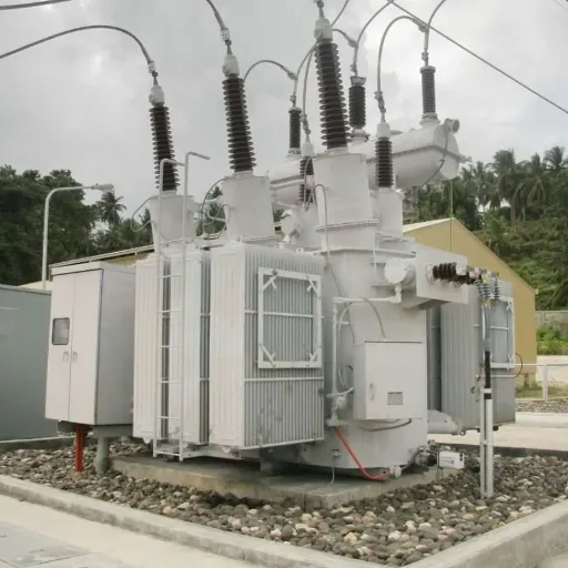 Phase Shifting Transformers_ A Complete Guide to Technology, Applications & Market Trends 2025