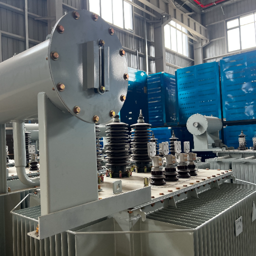 Power Transformer Specifications and Ratings