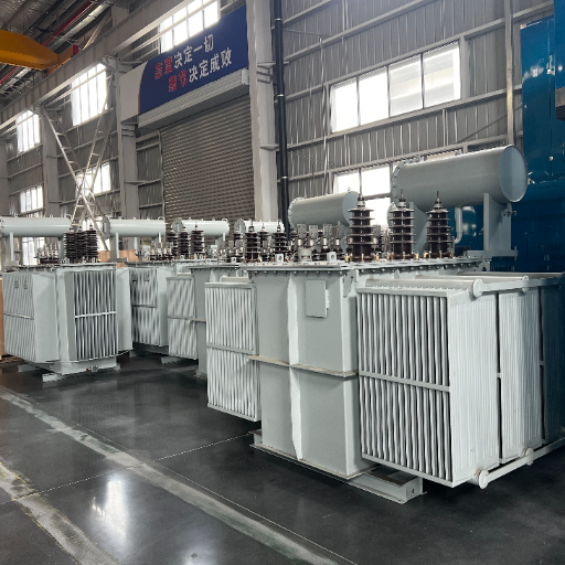 Side-by-Side Comparison: Dry Type vs Oil Filled Transformer