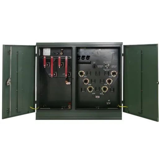 Sizing Transformers for URD Applications