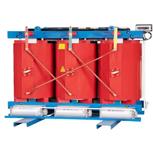 Standards and Certifications for Three-Phase Units