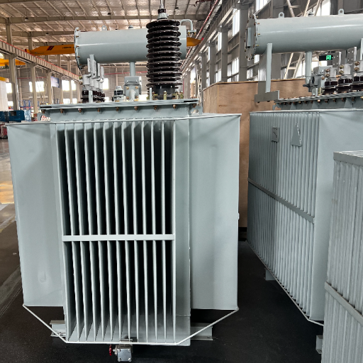 Step Up Transformer vs Step Down Transformer: Key Differences