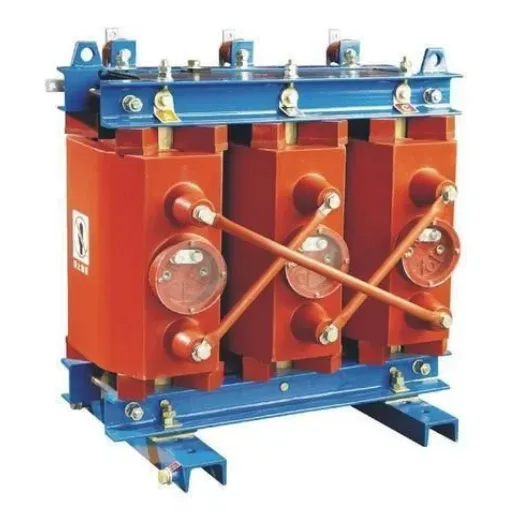 Three Phase Transformer Phase Configurations