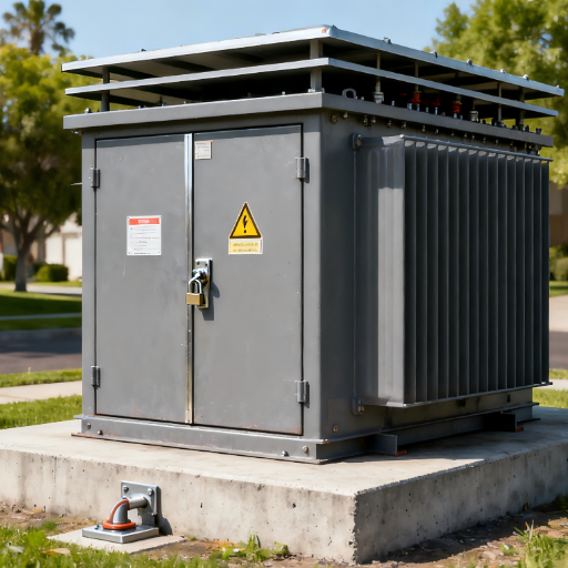 Transformer Ratings Explained: How to Select the Right kVA or MVA for Your Project