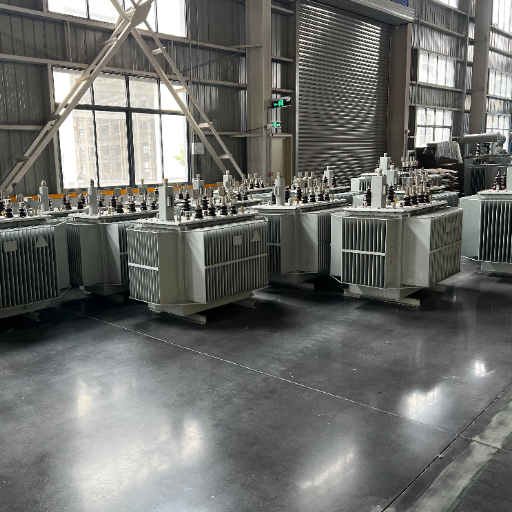 Types of Power Transformers