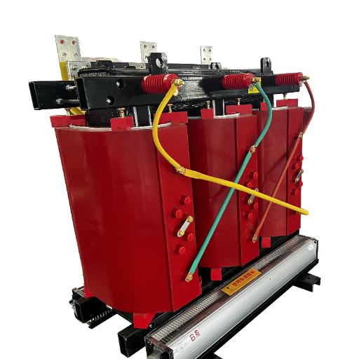 What Is a Dry Type Transformer?