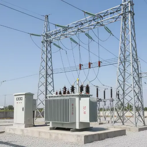 What Is a Hermetically Sealed Oil Transformer_
