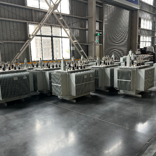 What Is a Power Transformer?