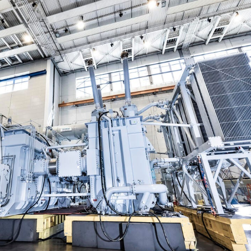 What Is a Power Transformer?