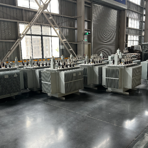 Why Step Down Transformers Matter for Industrial Operations