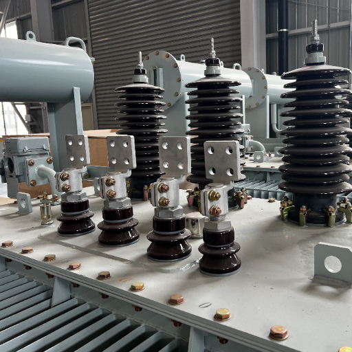 How Potential Transformers (PT) Work