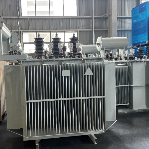 transformer cooling classes ONAN ONAF OFAF