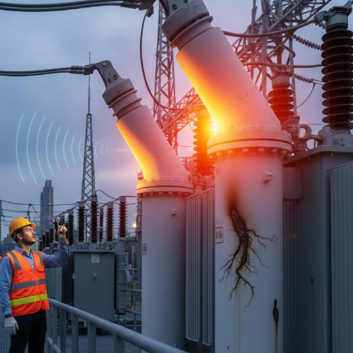 What the Data Says: Transformer Failure Causes and Prevention Statistics