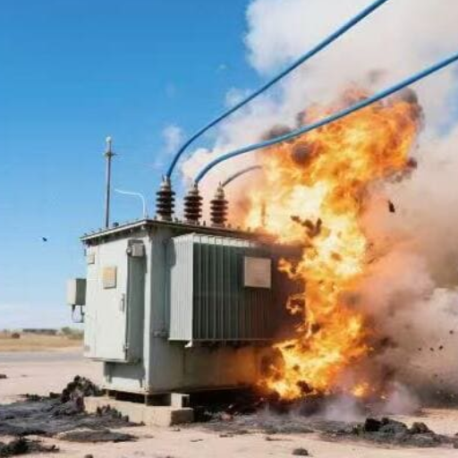 Transformer Failure Causes and Prevention: A Data-Driven Guide for Industrial Facilities
