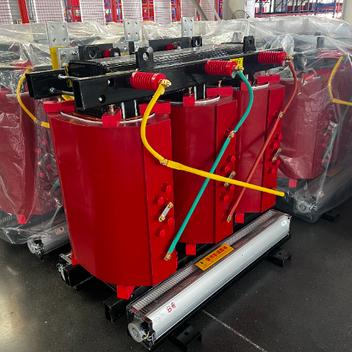 Cast Resin Transformer: Technology, Specifications & Procurement Guide