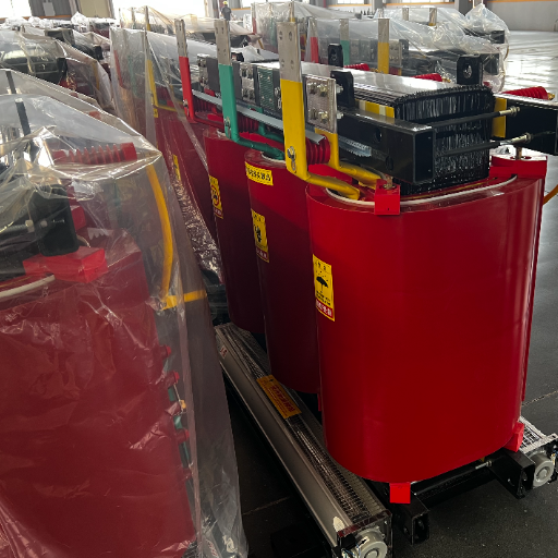 What Is a Distribution Transformer and How Does It Work?