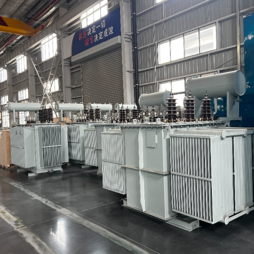 Transformer Manufacturer vs. Trading Company: How to Tell the Difference