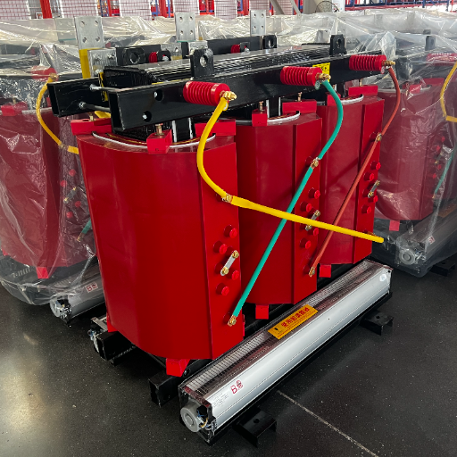 What Does a Transformer Manufacturer Do?