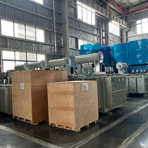 Choosing a Transformer Manufacturer for Export Projects