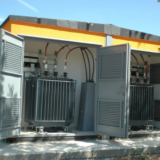 What Is a Compact Substation?