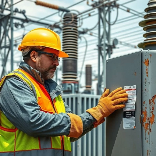 Civil Works, Transport, and Installation