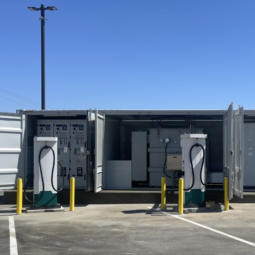 Transport, Anchoring, and Site Installation