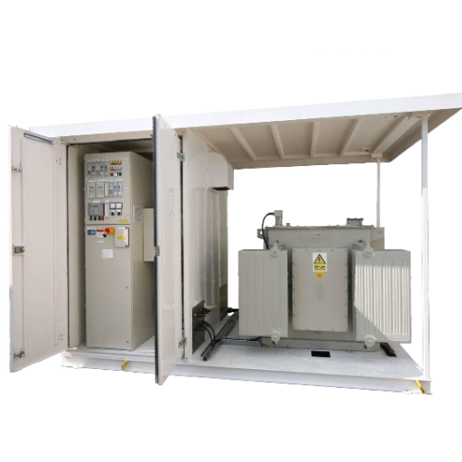 Container Substation Procurement Checklist