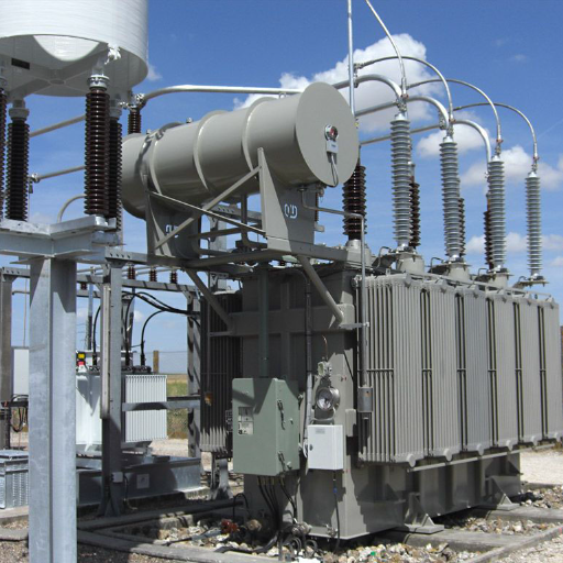 Redundancy Architecture for Data Center Transformers