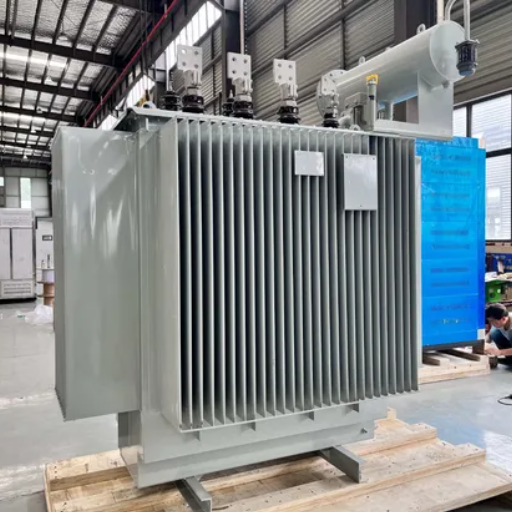How to Size a Data Center Transformer
