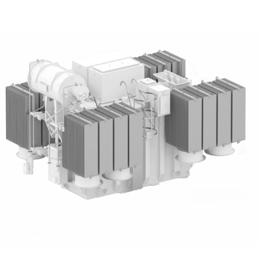 Why Data Centers Require Specialized Transformers