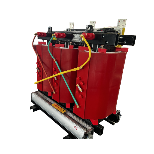What Is a Dry Type Transformer?
