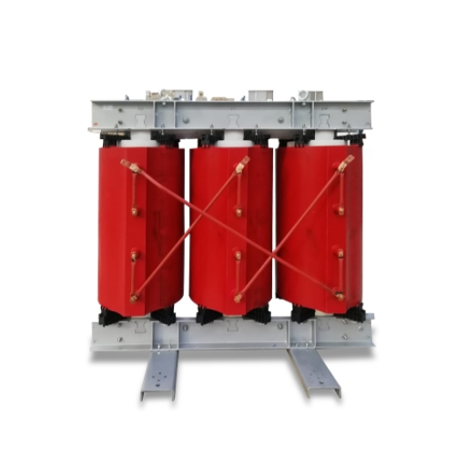 Dry Type Transformer: The Complete Technical Guide for Engineers (2026)