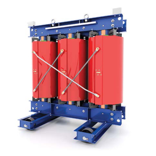 Installation and Maintenance of VPI Transformers