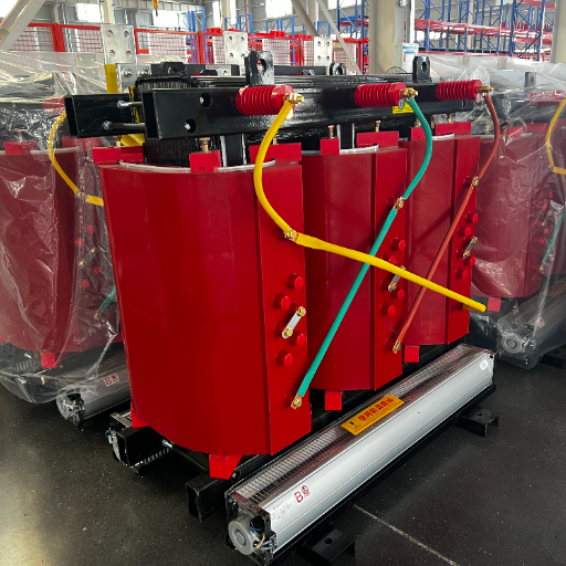 Dry Type Transformer Specifications and Standards