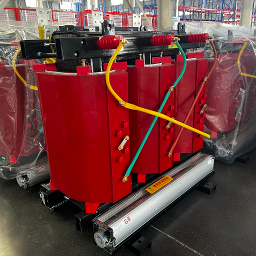 Why Data Centers Use Dry Type Transformers