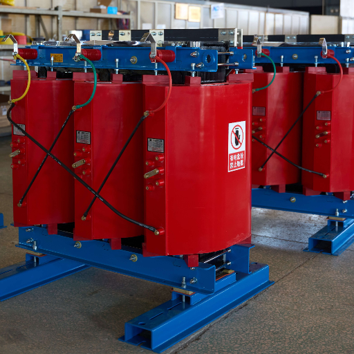 Data Center Dry Type Transformer Specifications