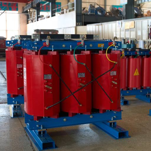 Why Hospitals Use Dry Type Transformers