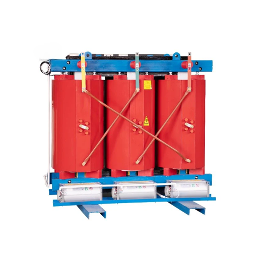 How Often Should Dry Type Transformers Be Maintained?