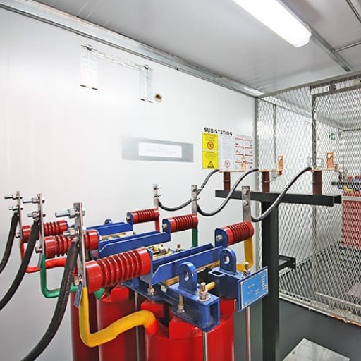 Cleaning Procedures for Dry Type Transformers