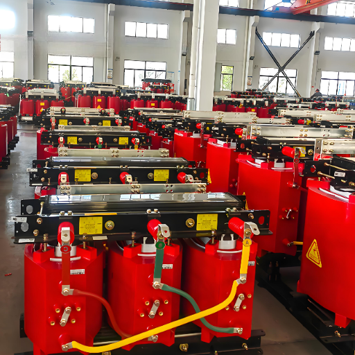 Dry Type Transformer Maintenance: Schedule, Testing & Inspection Guide
