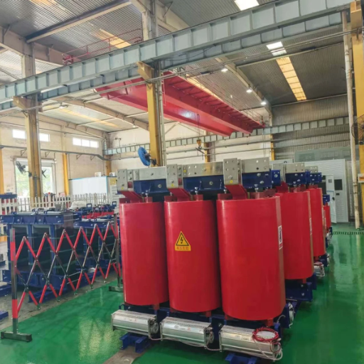 What Does a Dry Type Transformer Manufacturer Actually Do?