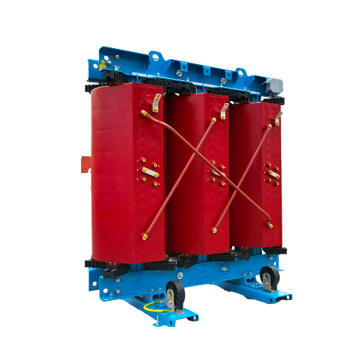 Key Capabilities to Look for in a Dry Type Transformer Manufacturer