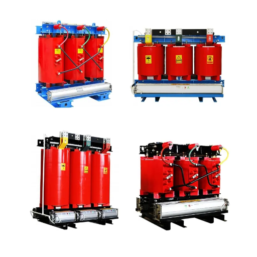 Cast Resin vs VPI: What Different Manufacturers Specialize In