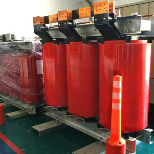 Dry Type Transformer Manufacturer: How to Evaluate and Source with Confidence
