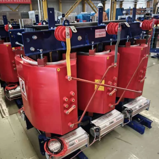 Special Considerations: Motor Inrush and Starting