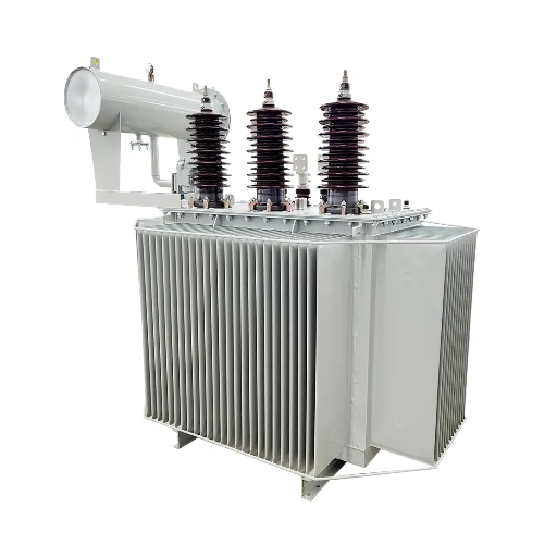 How Hermetically Sealed Transformers Work
