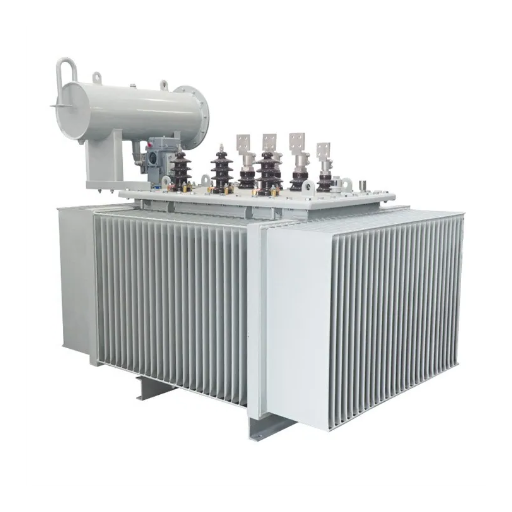 Key Advantages of Hermetically Sealed Transformers