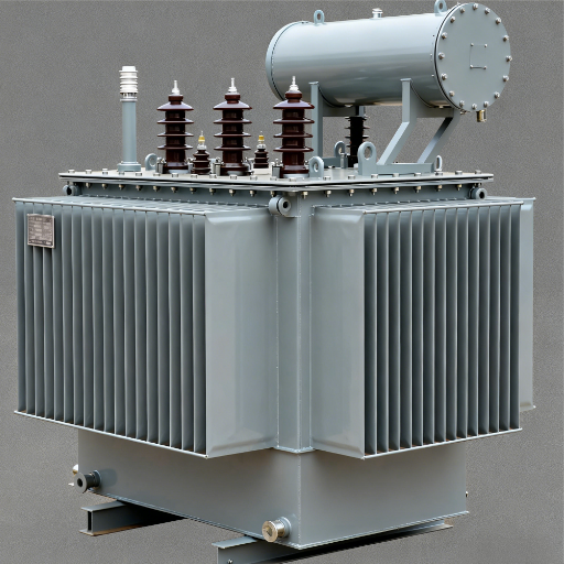 Hospital Transformer Standards and Compliance
